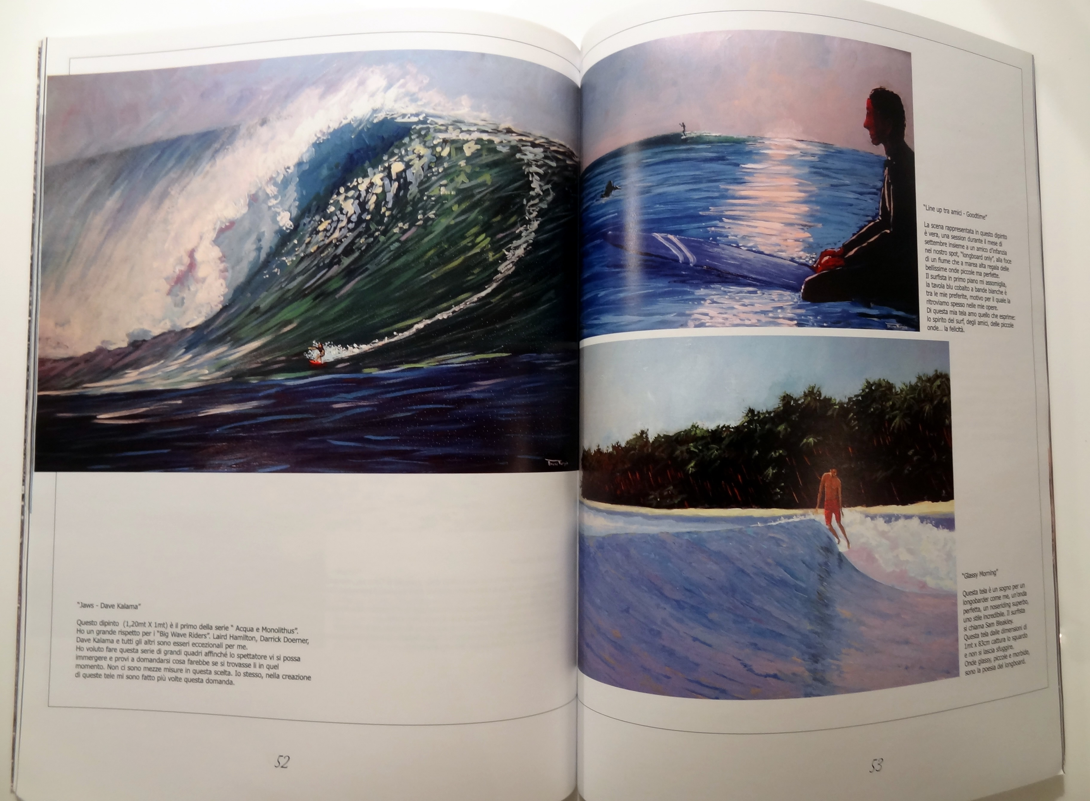 Dreams & More Longboard — Issue 15 — original document