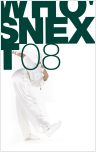 WHO’S NEXT — International fashion fair — original document